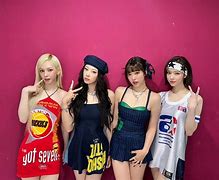 Image result for Armageddon Aespa Outfits