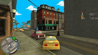 Image result for GTA 3D