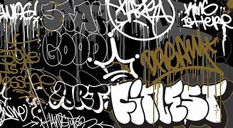 Image result for Abstract Graffiti Street Art