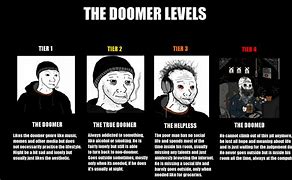 Image result for Doomer in the Streets