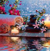 Image result for Relaxing Spa Bath