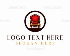 Image result for Upholstery Seat Free Pic Logo