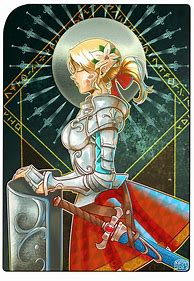 Image result for Tarot Artwork