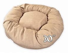 Image result for Donut Dog Beds