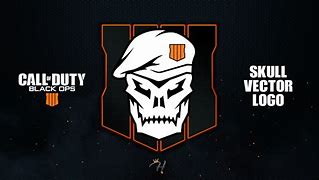 Image result for Bo4 Skull PFP