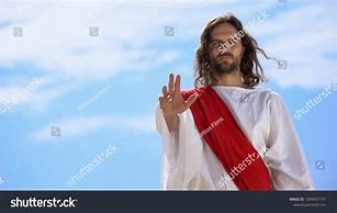 Image result for Jesus Healing Hands Images