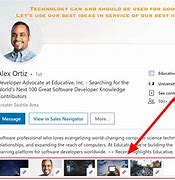 Image result for LinkedIn Profile Help