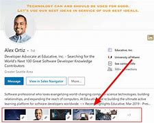 Image result for LinkedIn Profile Search