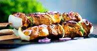 Image result for Lamb Tikka Casserole in Strachan's