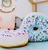 Image result for Simpsons Donut Pillow