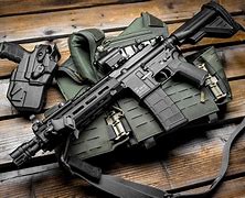 Image result for Heckler and Koch Rifle