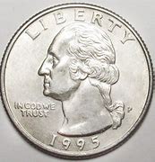 Image result for Toned 2001D Quarter Dollar