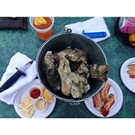 Image result for Lowcountry Oyster Roast Party