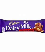 Image result for Cadbury Fruit and Nut