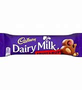 Image result for Cadbury Super Fruit and Nut