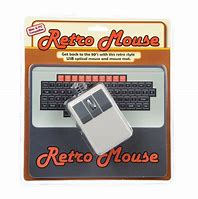 Image result for Retro Mous