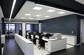 Image result for LED Office Lighting