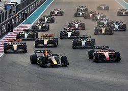 Image result for F1 Race Start