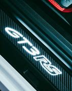 Image result for Porsche 992 GT3 RS Logo