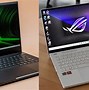 Image result for Asus ROG Zephyrus G14 with Linux OS