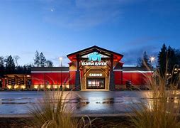 Image result for Elwha River Casino Logo