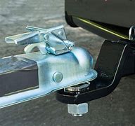 Image result for Trailer Gear Quick Coupler