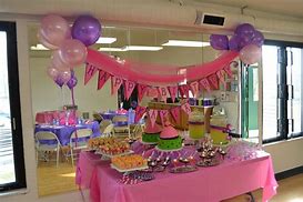 Image result for Girls 7th Birthday Party