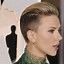 Image result for Undercut Hairstyles for Short Hair