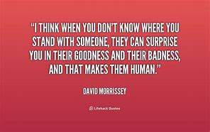 Image result for Think You Know Someone Quotes