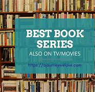 Image result for Best Book Series