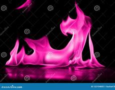 Image result for Pink Black Fire