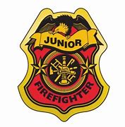 Image result for Firefighter Transparent Badge