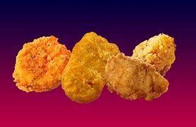 Image result for Fast Food Nuggets