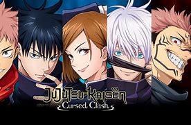 Image result for Ju Jutsu Kaiser