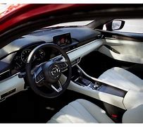 Image result for Mazda 6 Interior