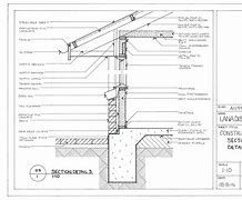 Image result for Ndrc Typical Section Detail Drawings