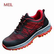 Image result for Men's Breathable Work Shoes