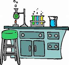 Image result for Research Lab Clip Art