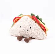 Image result for Sandwich Plushie