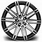 Image result for Riviera Alloy Wheels