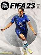 Image result for Mbappe FIFA 23 Cover Xbox