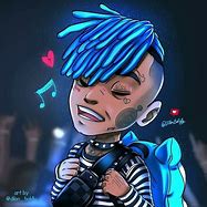 Image result for Xxxtentacion Cool Epic Wallpaper