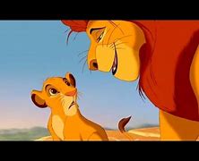 Image result for Lion King Cartoon