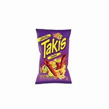 Image result for Takis Cereal