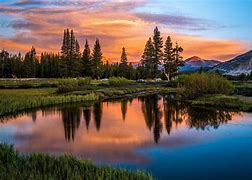 Image result for Mountain Lake Desktop