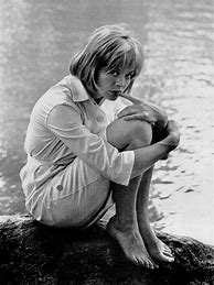 Image result for Susannah York Face