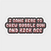 Image result for They Live Sticker