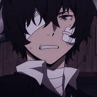 Image result for Unique Dazai