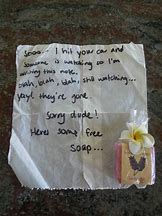 Image result for Funny Apology Poem