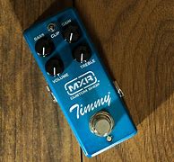 Image result for MXR Timmy